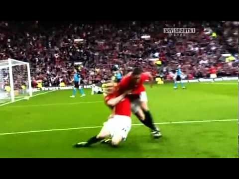 Sky Sports Premier League 08 09 Season Review.flv