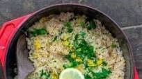 15 Greek Rice Pilaf Recipe - Selected Recipes