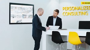 SSI SCHAEFER no Brasil