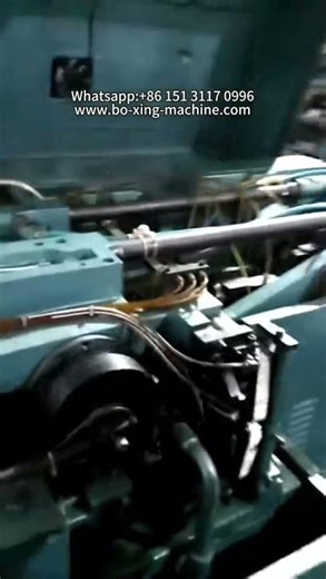 Smart nail making machine#High speed nail making machine#Z94-C-type low-noise nail making machine