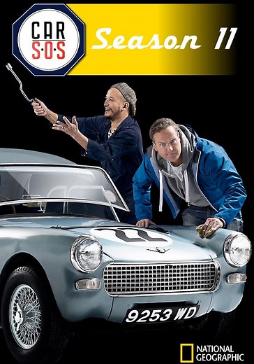 Car S.O.S. Season 11 - watch full episodes streaming online
