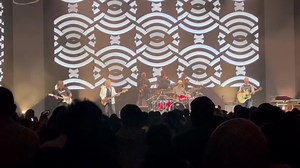 1.9K views · 225 reactions | Here’s another one from Jakarta International Java Jazz Festival. Great crowd!! | Jeff Coffey Music | Facebook