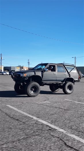 LC ENGINEERING on Instagram: "This rock-crawling 4Runner just got a serious upgrade. 💪 We dropped in our Street Stroker engine, added a beefy radiator with an electric fan, and refreshed the brake lines for reliable stopping power. Checkout how this full install came together! #LCEngineering #LCEPerformance #Toyota4Runner #4RunnerNation #RockCrawler #OffRoadLife #ToyotaPerformance #StrokerEngine #OffRoadBuild #OverlandLife #CrawlerCulture #ToyotaOffRoad #OffRoadMods #BuiltNotBought #EngineUpgra