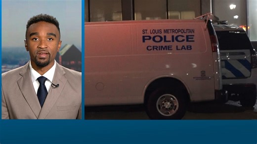 Child dies after falling out of window in St. Louis