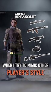 98K views · 1.7K reactions | Man! Something went wrong. Why am I keep losing?  | Arena Breakout | Facebook