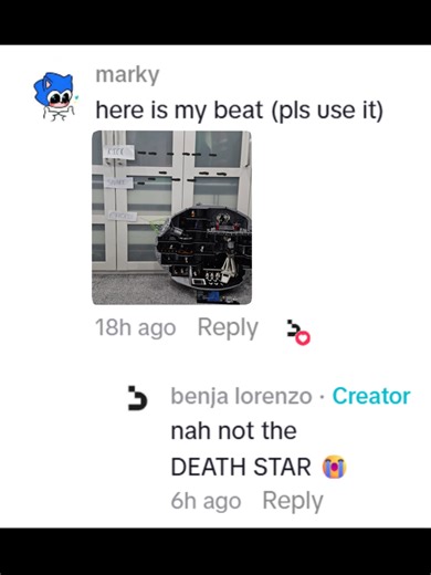 this beat blowing up planets fr 💥🌍#flstudio20 #flstudio21 #flstudio24 #flstudiomobile #producer #flstudiotutorial #musicproducer #beats #fypシ゚ #deathstar #starwars