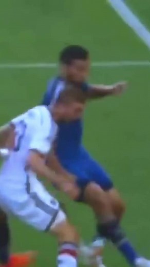 Christoph Kramer: The World Cup Incident Explained