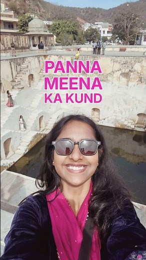 Jaipur hidden gem #travel #shorts