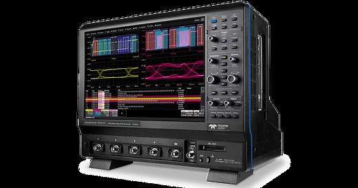 Teledyne LeCroy WaveRunner 9000 Oscilloscopes