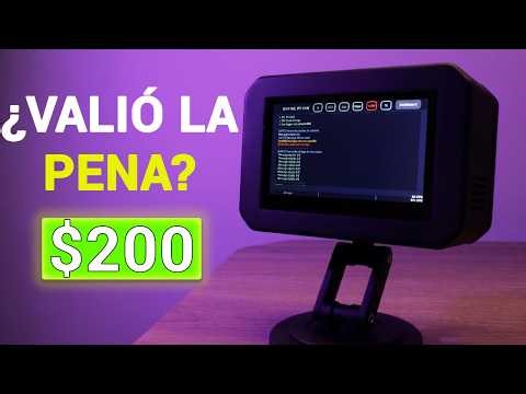 Tired of the Serial Monitor? My Ultimate Physical Terminal