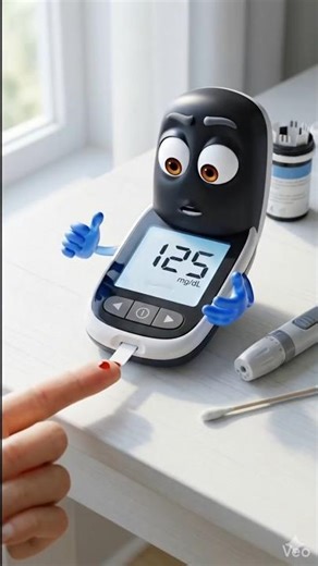 🚨😱🧪 Glucometer use karte waqt ye secret galti… sab karte hain! 💉⚡🔥😳