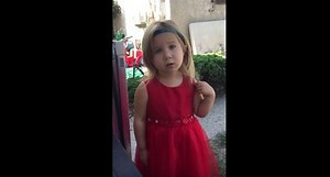 Very important wedding etiquette