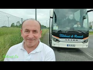 Vorstellung Setra 517 HD