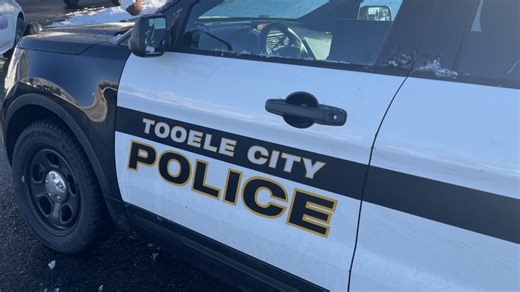 Man accused of drunk driving arrested after one killed in Tooele auto-pedestrian crash