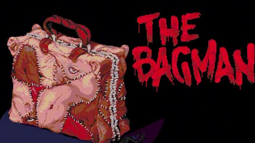 The Bagman - Official Gameplay Trailer | Horror Game Awards Showcase 2025