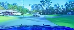 Insane police chase in Glynn County, Georgia | News Now Georgia