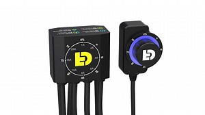 Get Adventure-Ready With Denali’s DialDim Lighting Controller