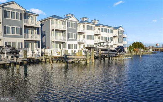 13000 Marina View Ln #25, Ocean City, MD 21842 - MLS MDWO2030604 - Coldwell Banker