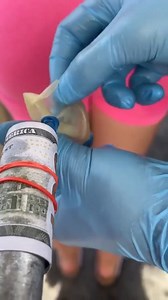 Gas Pump Hack This video was produced by Network Media, LLC and Zainey Lainey | American Short Film Depot