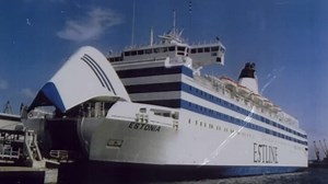 MS Estonia: The Tragedy That Shook the Baltic Sea