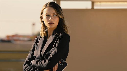 Taylor Sheridan's Most Hated Series Has Taken the Number 1 Spot on a New Streaming Platform