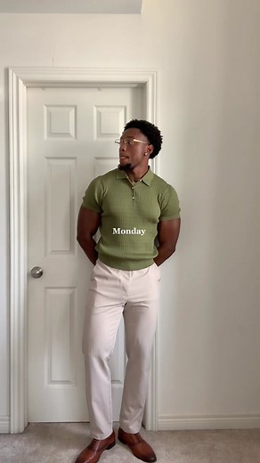Fits for the week 🤲🏽 #fashion #fashiontiktok #mensfashion #outfitideas #fitspo #outfitinspo