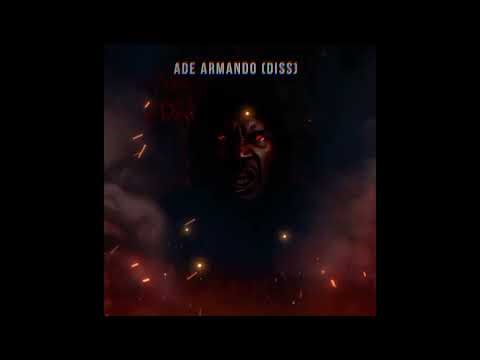 Ade Armando (Diss) | Official Audio