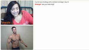 Aesthetics on Omegle 4 - Girls Think It's Too Good to Be True | Connor Murphy