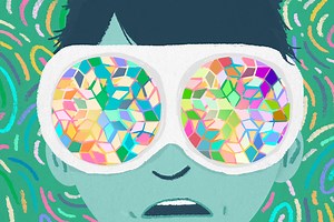 Read a New Short Story About Trying to Short-Circuit Kids’ Dependence on Technology