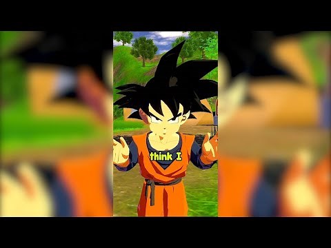 BEST OF DRAGON BALL SHORTS FOR 30 MINUTES🤣