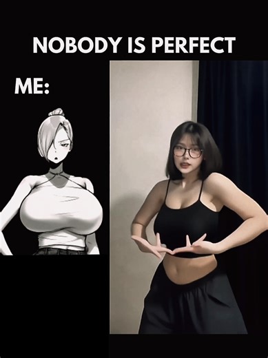 Embracing Imperfection: Dance Trends and Beauty