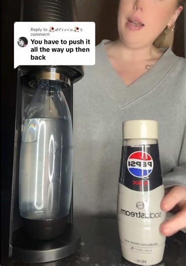 Exploring Soda Flavors with SodaStream