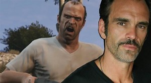 Grand Theft Auto 5 Actor Steven Ogg Explains Trevor’s Rage