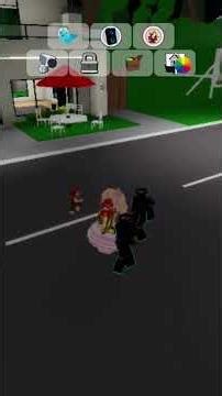 dab person #roblox #gameplay