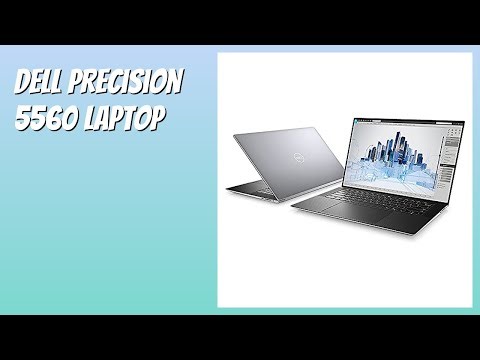 REVIEW (2025): Dell Precision 5560 Laptop. Features