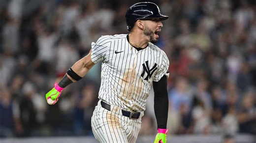 Anthony Volpe gets loose return timeline after undergoing surgery