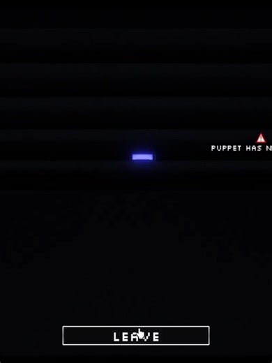 Kaps y el juego de Roblox: FNAF Eternal Nights