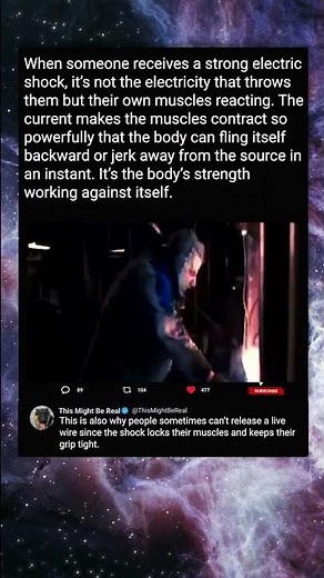 The Truth About Electric Shocks