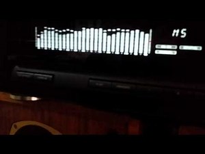 Kenwood KA-405 Kenwood GE-7030 Tannoy V30 @Artico