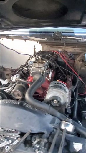 Valve Adjustment 305 SBC - 1/4 Turn After 0 Lash Results (Mild Comp Cam and Lifters)