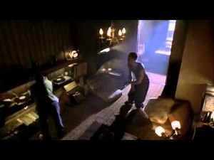 Requiem For a Dream - Inicio