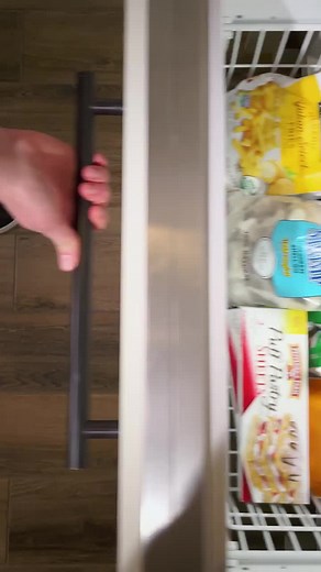 What are some of your must-have freezer staples? Learn more about our picks by clicking the link in our profile. #freezer #freezertips #howto #kitchenhacks #kitchentips #cookscountry