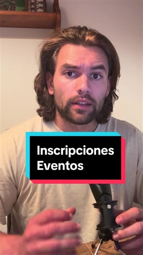 Automática de Inscripciones a Eventos con Power Automate