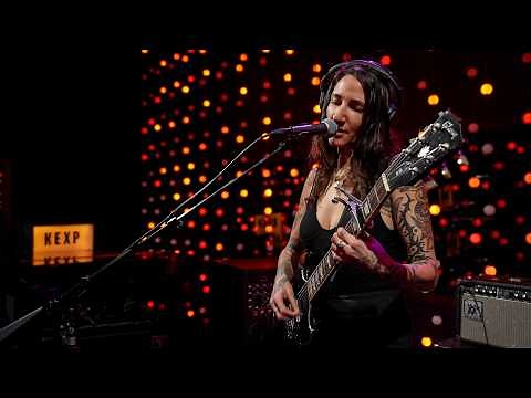 Blackwater Holylight - Full Performance (Live on KEXP)