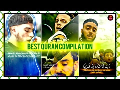 Best Quran Compilation #consistentquran