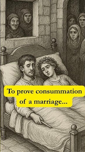 To Prove Consummation of a Marriage