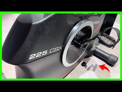 3 Things You Should Know About The ProForm 225 CSX Exercise Bike - Review