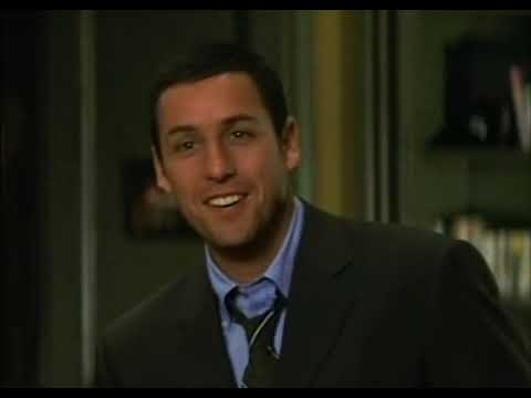 Starz Comedy Promos (Nov 14,2011)