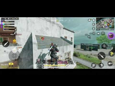 No Ban CODM Emulator Hack: Push Your Rank with Confidence