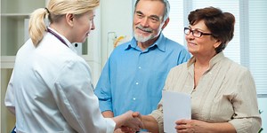 Alzheimer’s and Dementia: Tips for Eye Doctor Visits